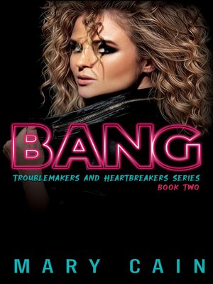 cover image of Bang